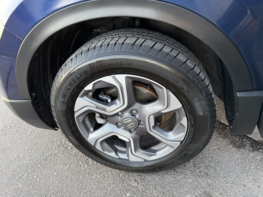 2018 Honda CR-V Image 52