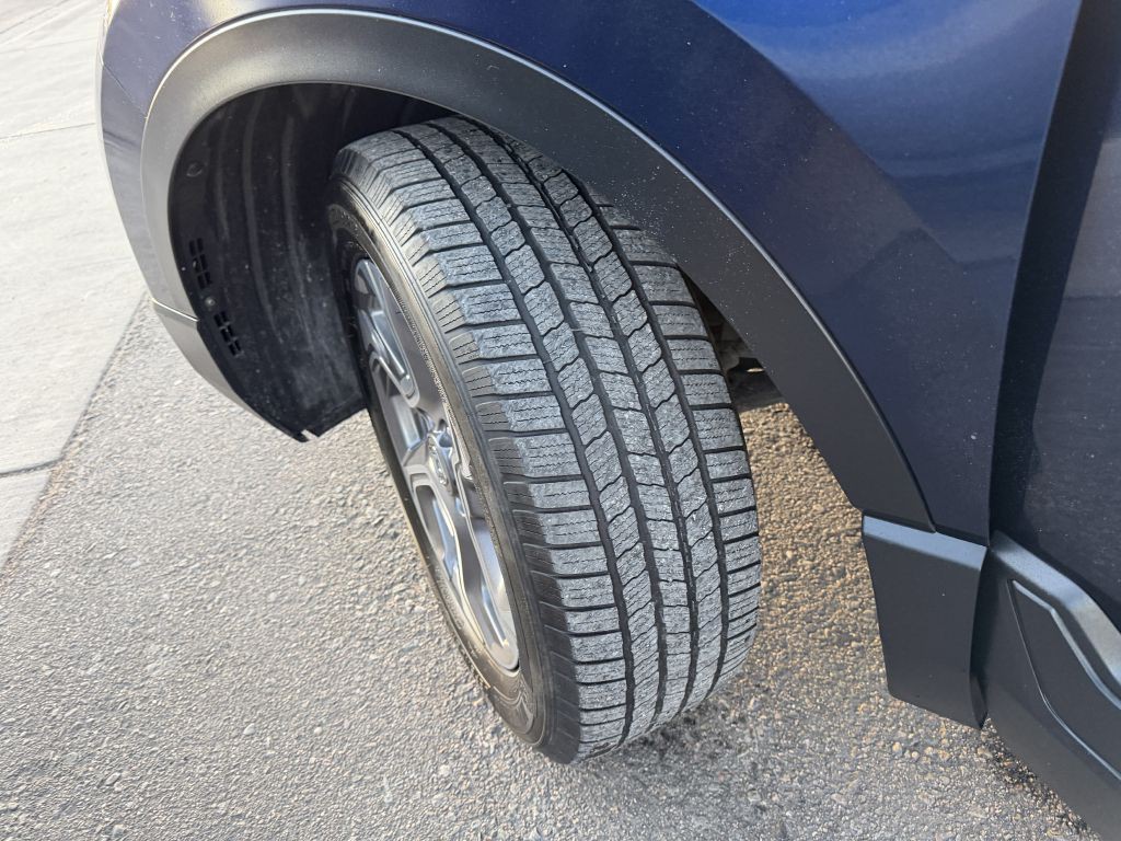 2018 Honda CR-V Image 55