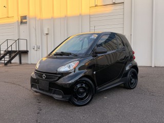 Image for 2015 smart fortwo PURE ID: 7173045