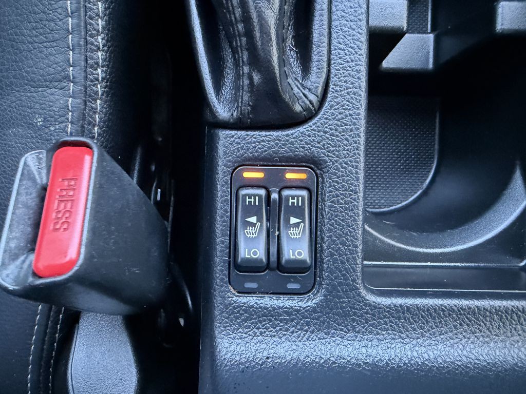 2015 Subaru Impreza Image 22
