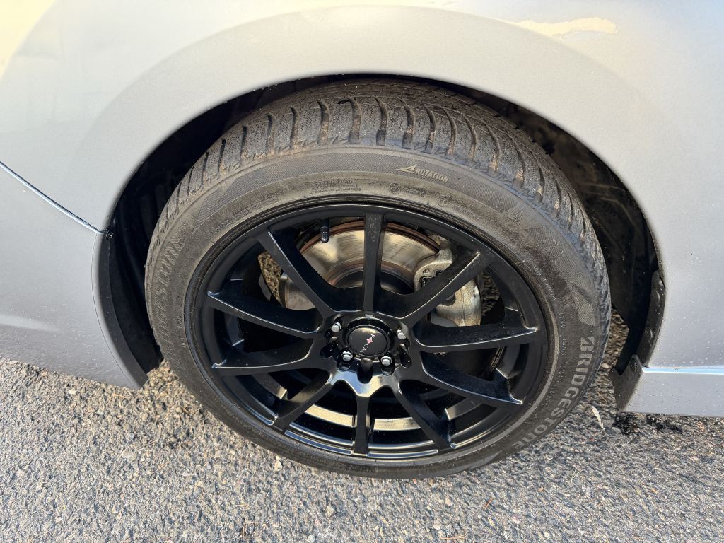 2015 Subaru Impreza Image 29