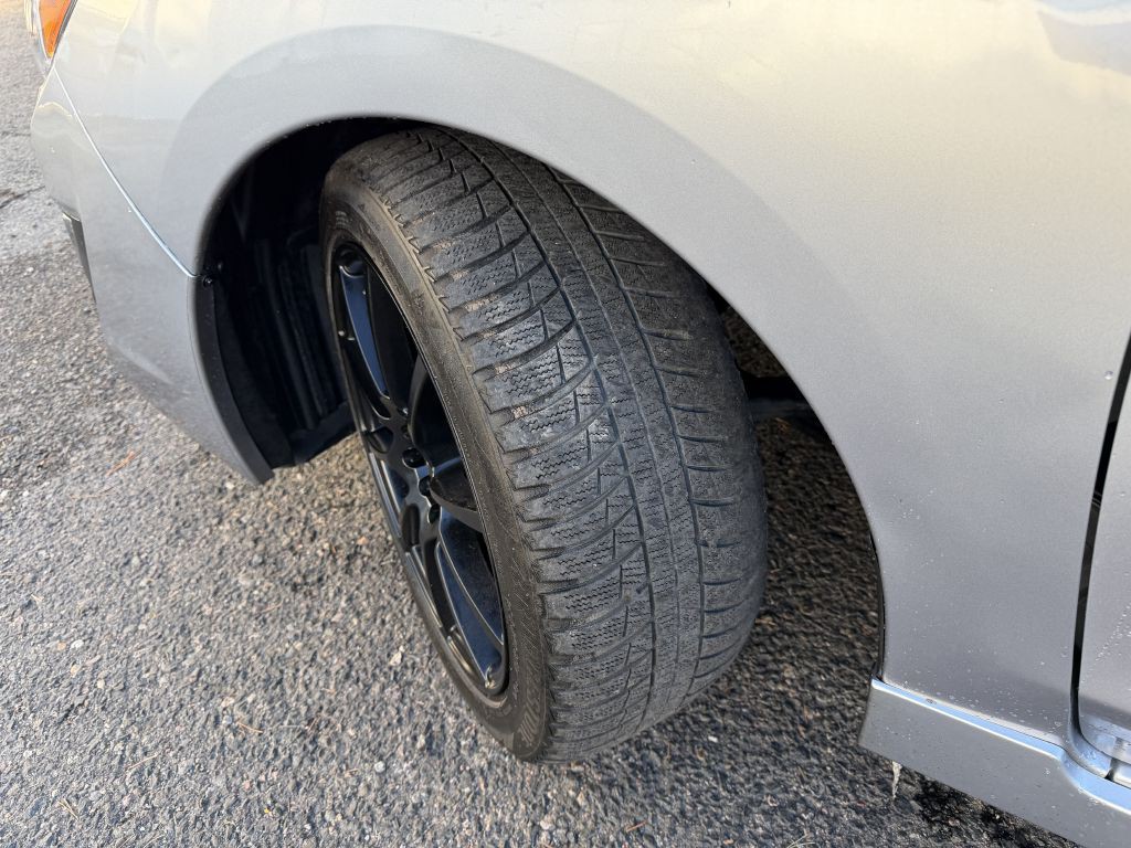 2015 Subaru Impreza Image 30