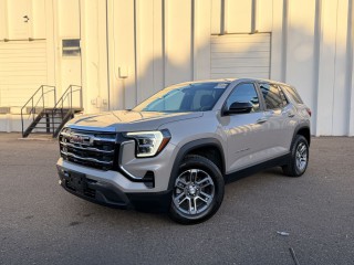 Image for 2025 GMC Terrain Elevation ID: 7173631