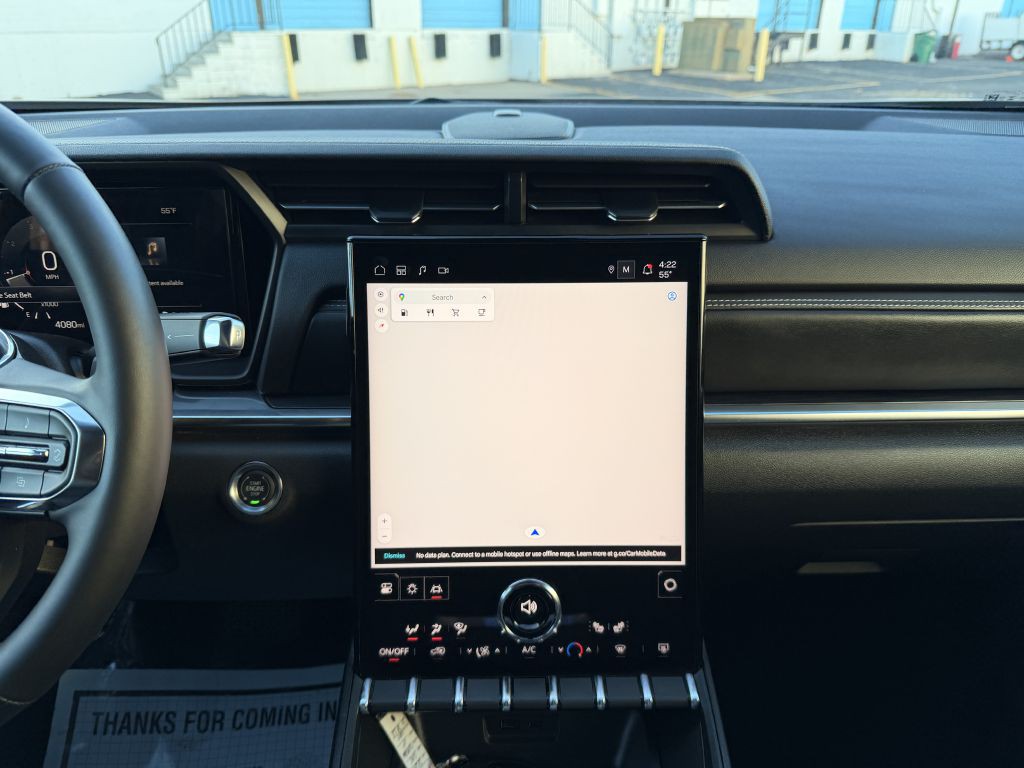 2025 GMC Terrain Image 18