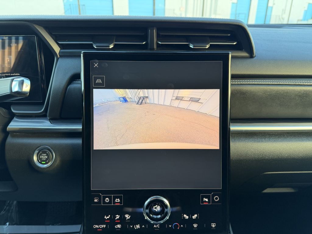 2025 GMC Terrain Image 19