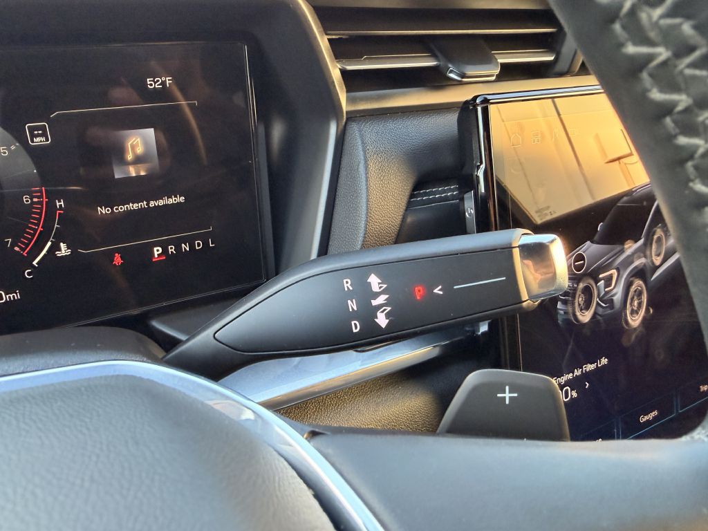 2025 GMC Terrain Image 28