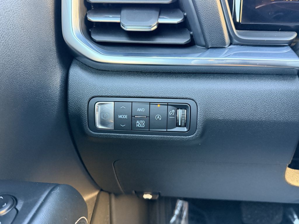 2025 GMC Terrain Image 29