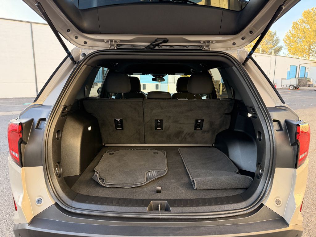 2025 GMC Terrain Image 31