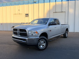 Image for 2010 Dodge Ram 2500 ST ID: 7175381