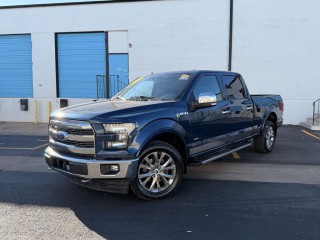 Image for 2016 Ford F-150 XL ID: 7175388