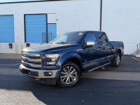 Image for 2016 Ford F-150 XL ID: 7175388