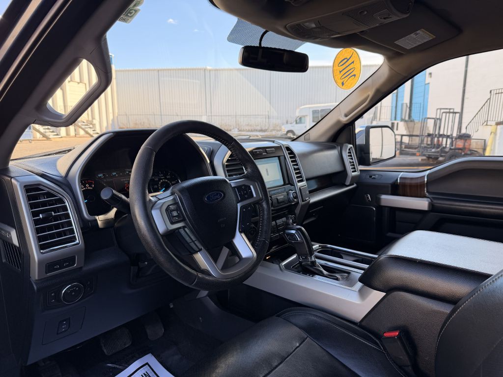 2016 Ford F-150 Image 11