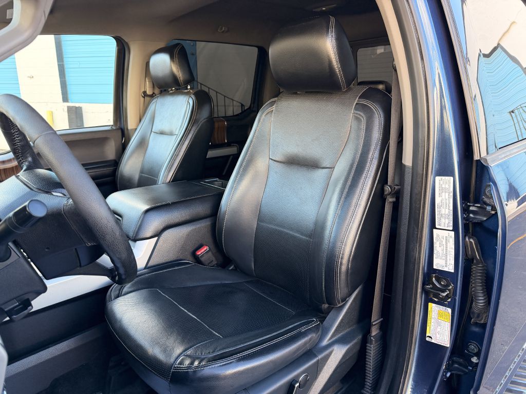 2016 Ford F-150 Image 13