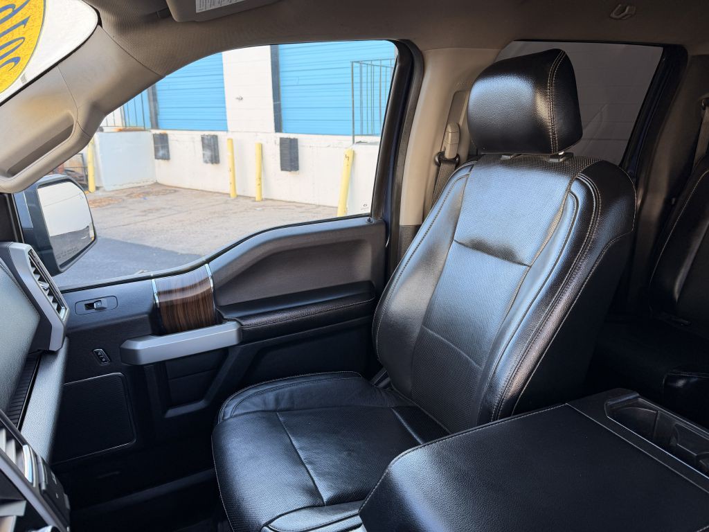 2016 Ford F-150 Image 14