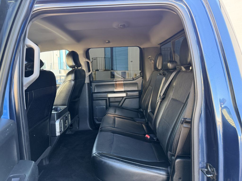 2016 Ford F-150 Image 16