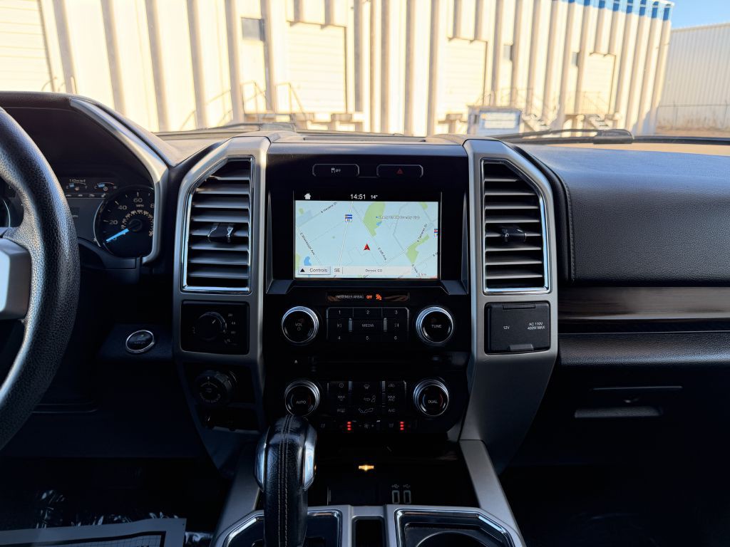 2016 Ford F-150 Image 18