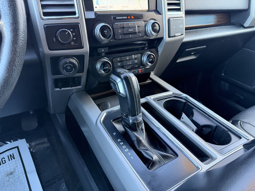 2016 Ford F-150 Image 19