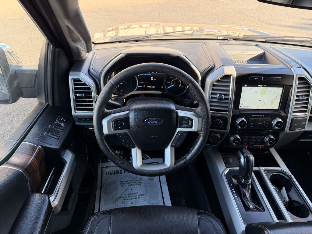 2016 Ford F-150 Image 20