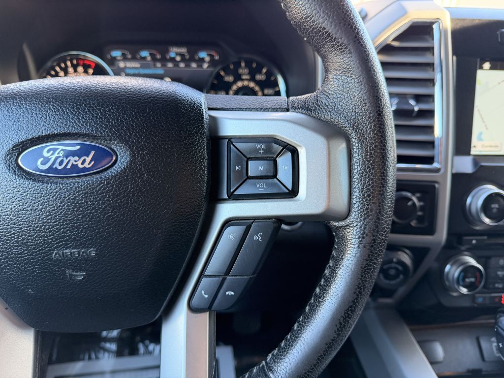 2016 Ford F-150 Image 22