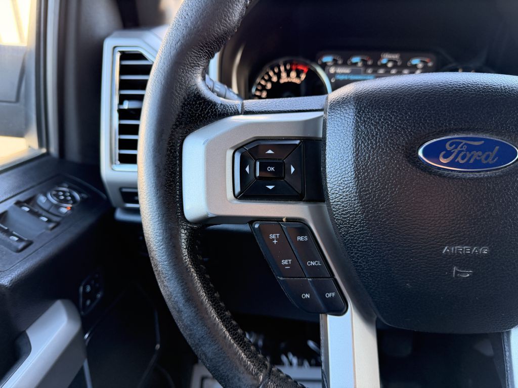 2016 Ford F-150 Image 23