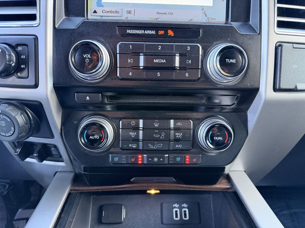 2016 Ford F-150 Image 26