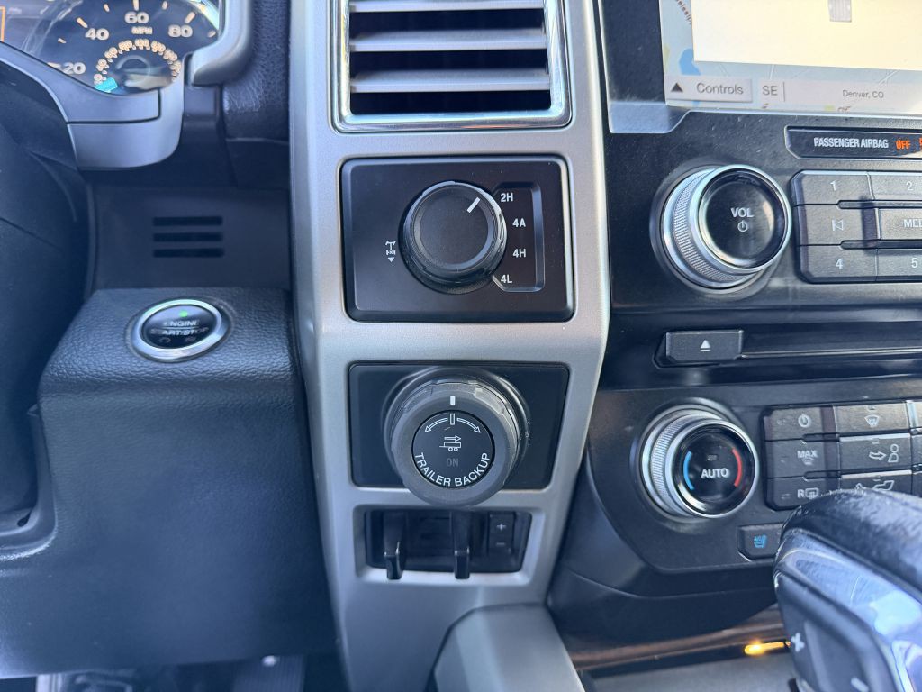 2016 Ford F-150 Image 27