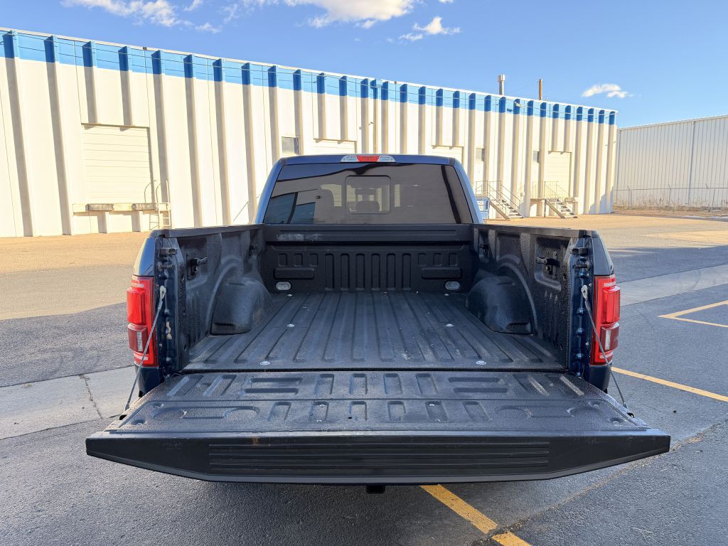 2016 Ford F-150 Image 30