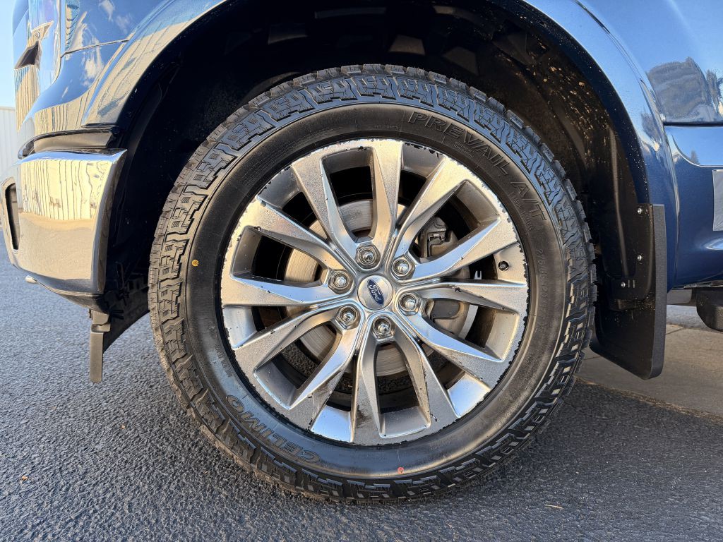 2016 Ford F-150 Image 31