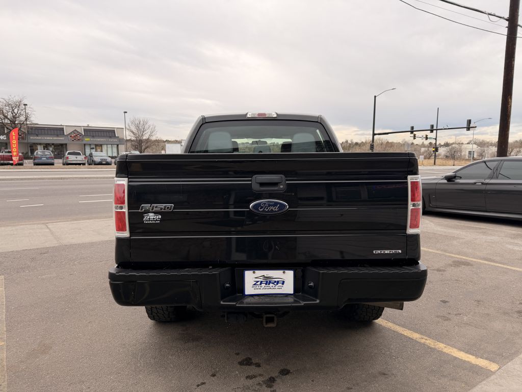 2014 Ford F-150 Image 6