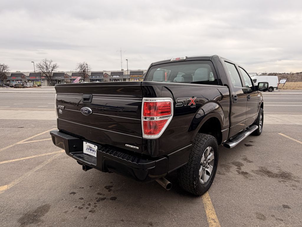2014 Ford F-150 Image 7
