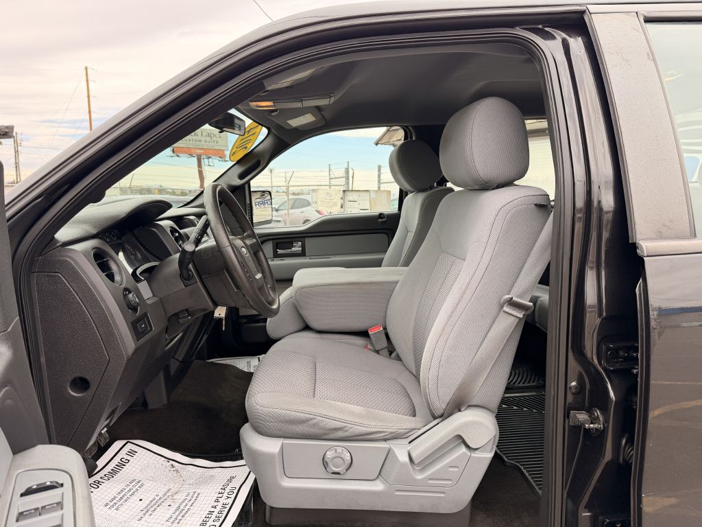 2014 Ford F-150 Image 12