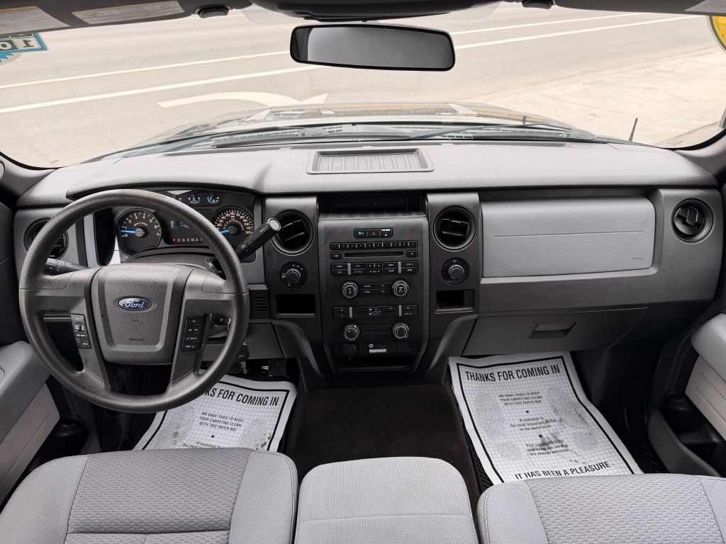 2014 Ford F-150 Image 17