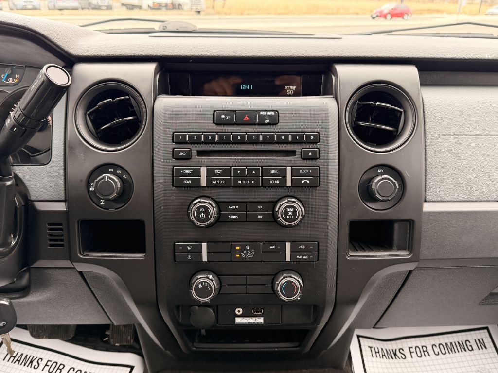 2014 Ford F-150 Image 18