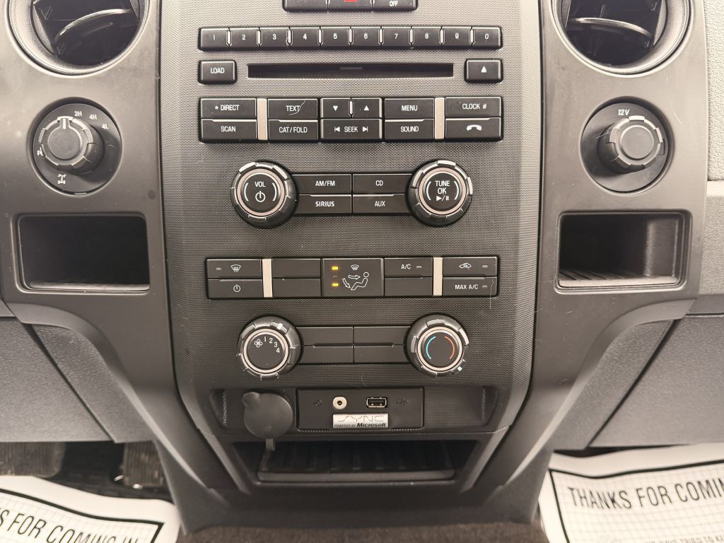 2014 Ford F-150 Image 19