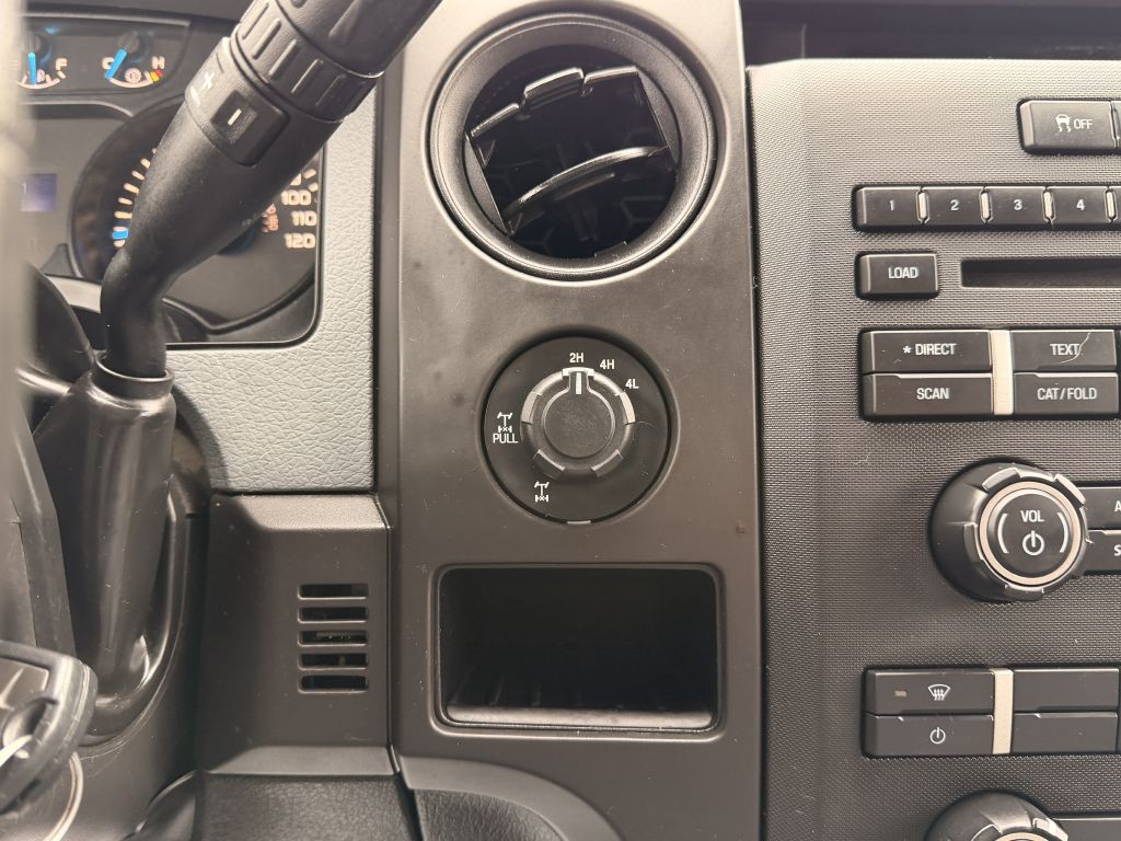 2014 Ford F-150 Image 20