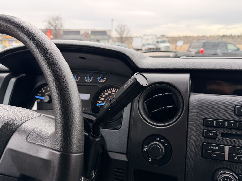 2014 Ford F-150 Image 21