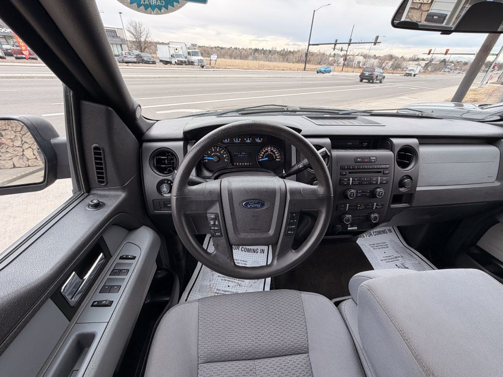 2014 Ford F-150 Image 22