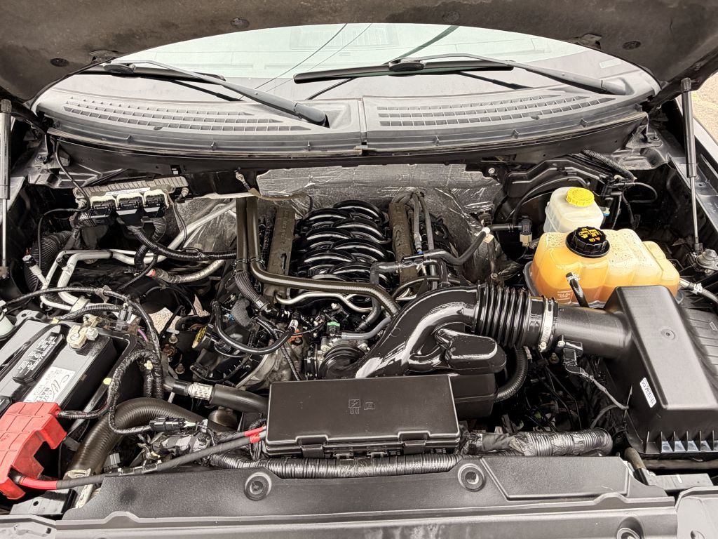 2014 Ford F-150 Image 26