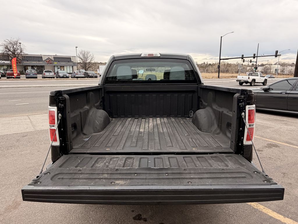 2014 Ford F-150 Image 27