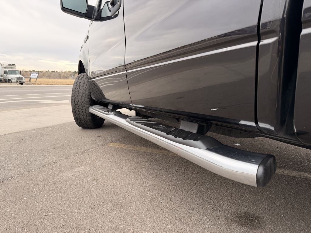 2014 Ford F-150 Image 28