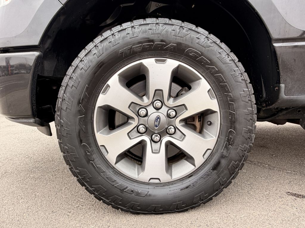 2014 Ford F-150 Image 29