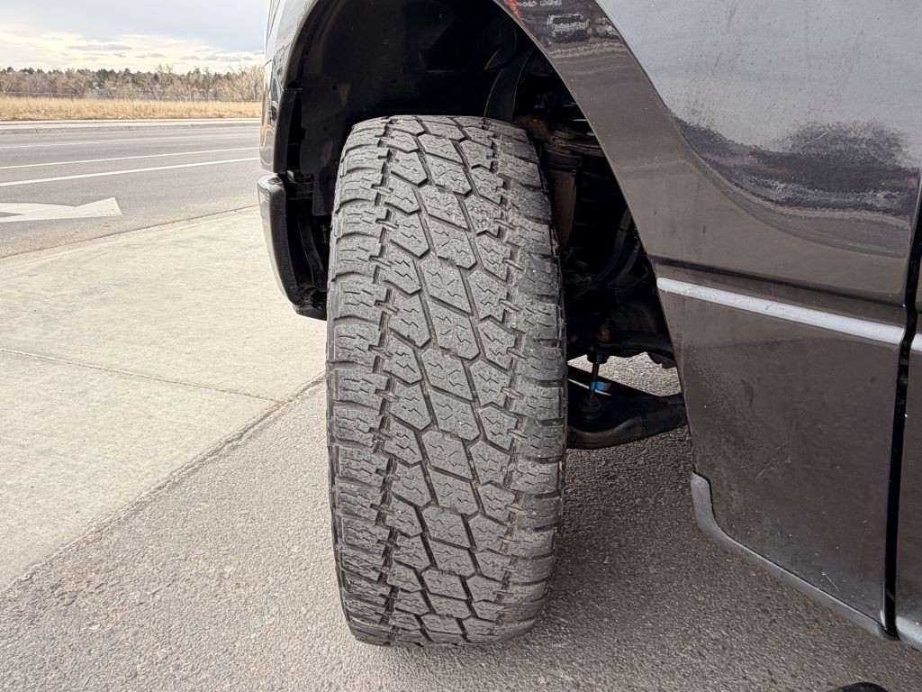 2014 Ford F-150 Image 30