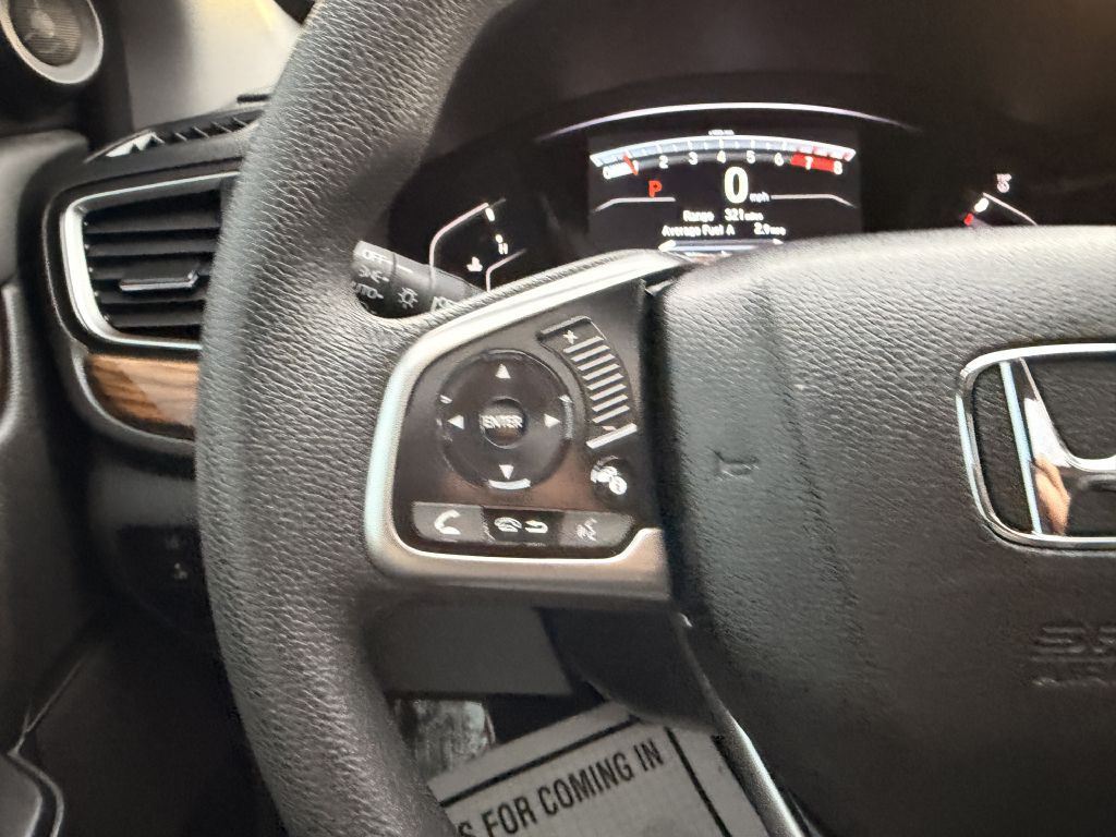 2018 Honda CR-V Image 23