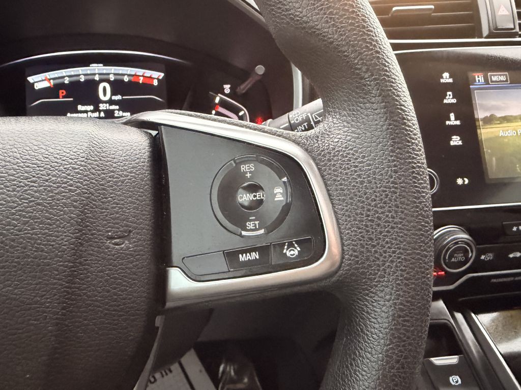 2018 Honda CR-V Image 24