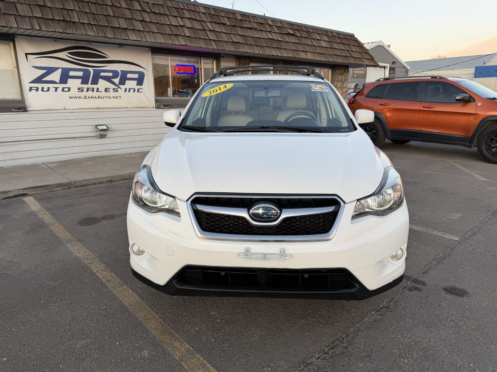 2014 Subaru Crosstrek Image 2