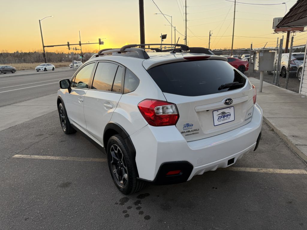 2014 Subaru Crosstrek Image 5
