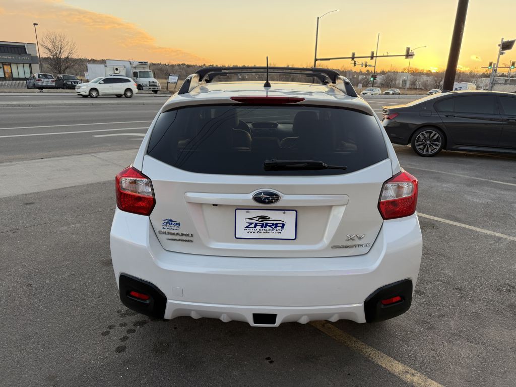 2014 Subaru Crosstrek Image 6