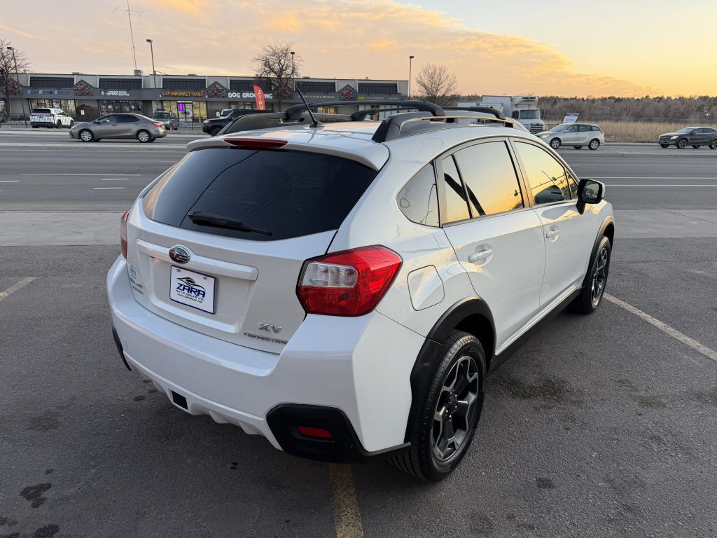 2014 Subaru Crosstrek Image 7