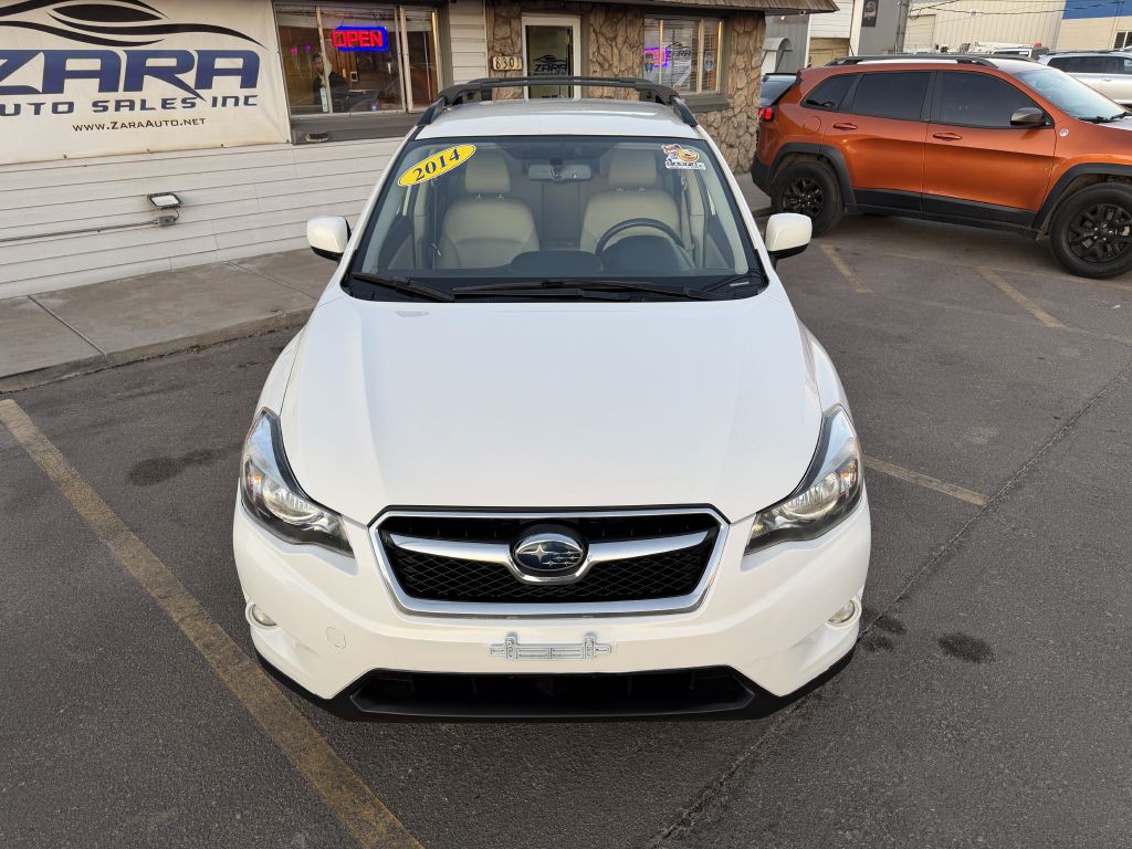 2014 Subaru Crosstrek Image 10