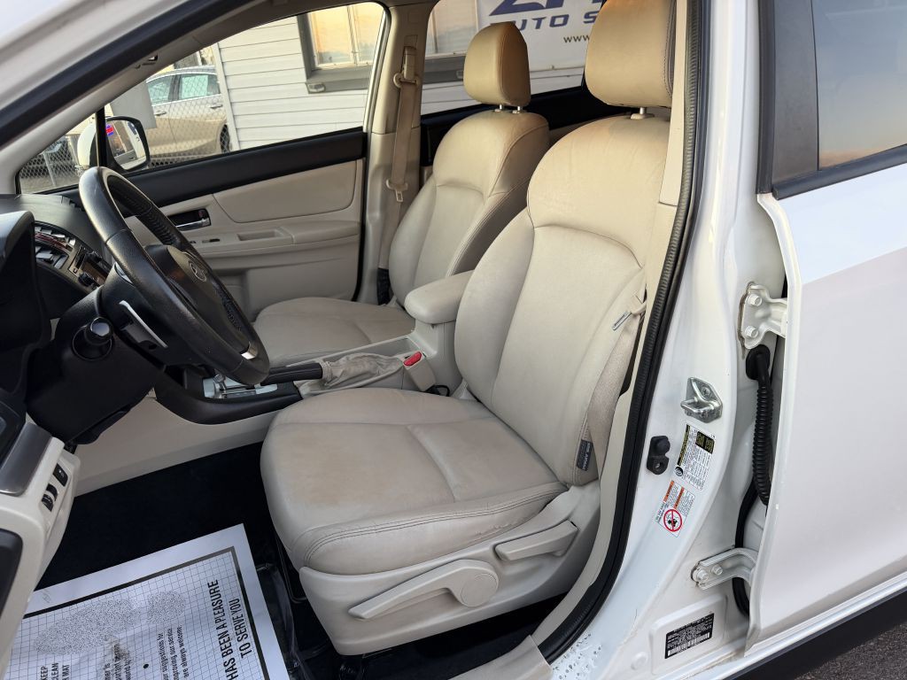 2014 Subaru Crosstrek Image 12